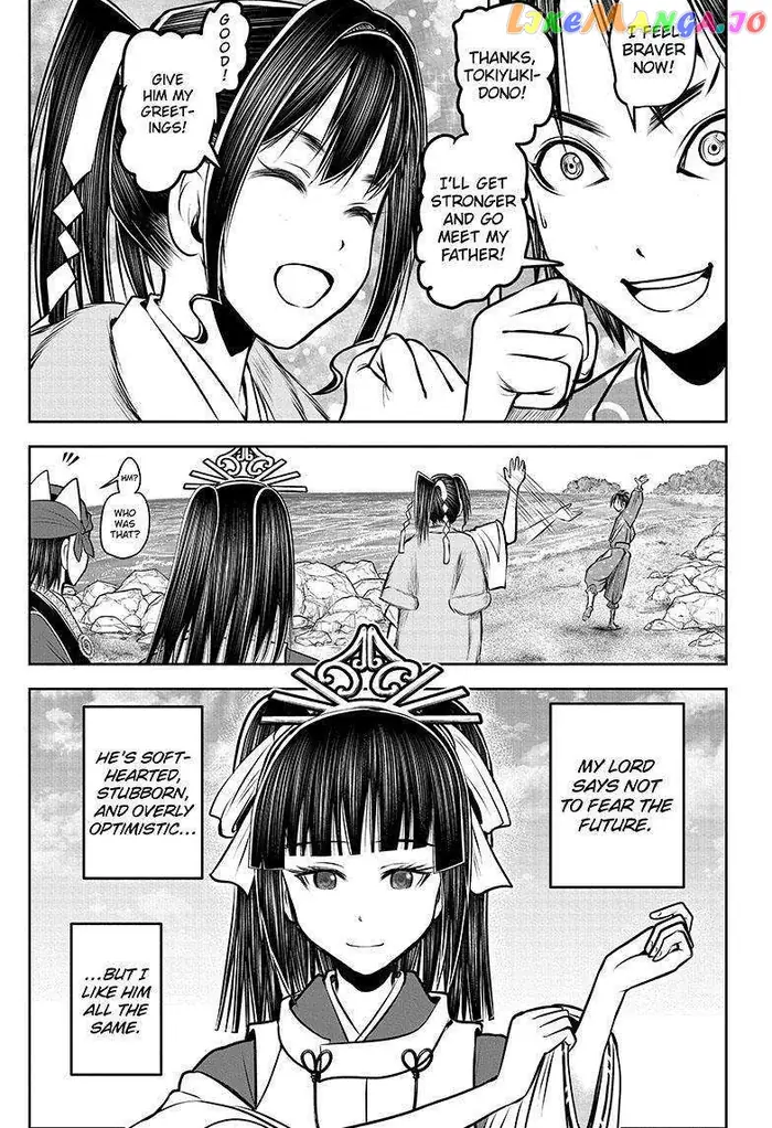 The Elusive Samurai Chapter 133 image 12_optimized